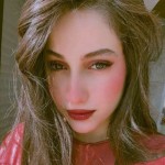 تصویر پروفایل نازنین