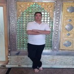 تصویر کاربر با کد 1203806