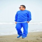 تصویر پروفایل سامان