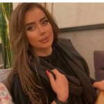 تصویر پروفایل ماهرخ