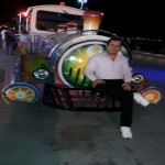 تصویر پروفایل حسین