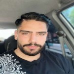 تصویر پروفایل سجاد