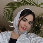 تصویر پروفایل فاطمه
