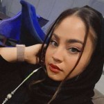 تصویر پروفایل ندا