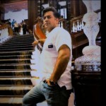 تصویر پروفایل بابک