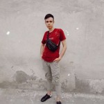 تصویر پروفایل نوید