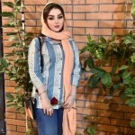 تصویر پروفایل مرجان