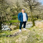 تصویر پروفایل علیرضا