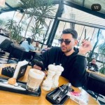 تصویر پروفایل ارتین