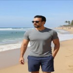 تصویر پروفایل علی