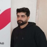 تصویر پروفایل امین