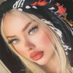 تصویر پروفایل دیانا