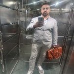 تصویر پروفایل امیر