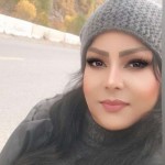 تصویر پروفایل نسترن