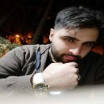 تصویر پروفایل الیاس