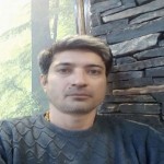 تصویر پروفایل حمید