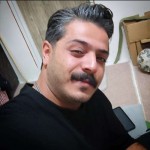 تصویر پروفایل محمد