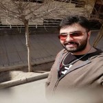 تصویر پروفایل بدون نام