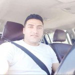 تصویر پروفایل مهدی