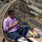 تصویر پروفایل سام