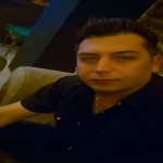 تصویر پروفایل فرهاد