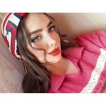 تصویر پروفایل صدف