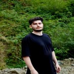 تصویر پروفایل مهدی