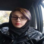 تصویر پروفایل مریم