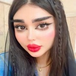 تصویر پروفایل عسل