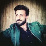 تصویر پروفایل رسول