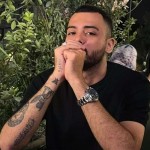 تصویر پروفایل حسین