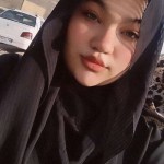 تصویر پروفایل الهه