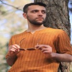 تصویر پروفایل علی احمدی