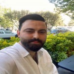 تصویر پروفایل محمد