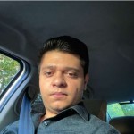 تصویر پروفایل علی