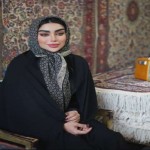 تصویر پروفایل مهسای عزیزی