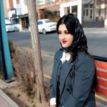 تصویر پروفایل سهیلا