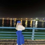 تصویر پروفایل مارال