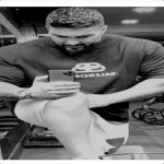 تصویر پروفایل بهنام