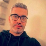 تصویر پروفایل مهدی