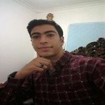 تصویر پروفایل حسين