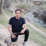 تصویر پروفایل مهدی