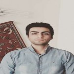 تصویر پروفایل حمید