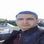 تصویر پروفایل محمد