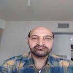 تصویر کاربر با کد 1240293