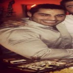 تصویر پروفایل ارمین