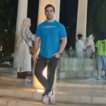 تصویر پروفایل مهدی