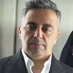 تصویر پروفایل علیرضا