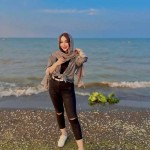 تصویر پروفایل مهسا