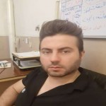 تصویر پروفایل علی رضا